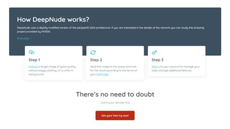 deepnudenow|How It Works :: DeepNudeNow.